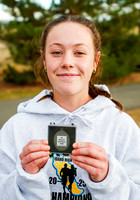 2nd - Ella Smith - Fruitland