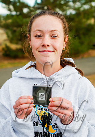 2nd - Ella Smith - Fruitland