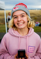 12th - Corianna Parsons - Weiser