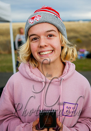 12th - Corianna Parsons - Weiser