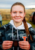 14th - Stella Pistoresi - Teton