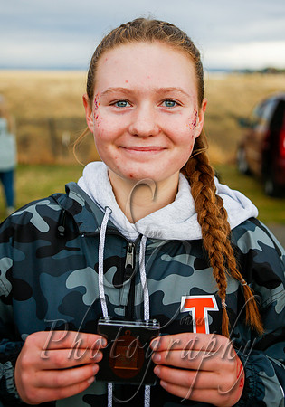 14th - Stella Pistoresi - Teton