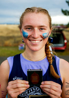 4th - Vanessa McLachlan - Timberlake