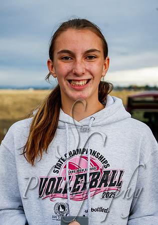 11th - Jillian Price - Filer