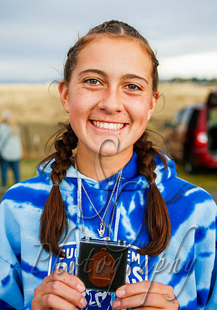 9th - Janyja Jackson - Sugar-Salem