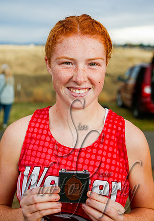 6th - Claire Matthews - Weiser
