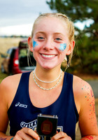 3rd - Lola Eggleston - Timberlake
