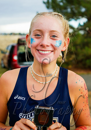 3rd - Lola Eggleston - Timberlake
