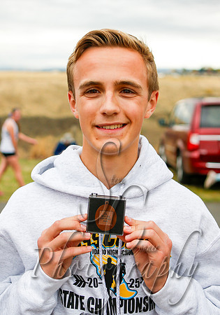 13th - Collin Christensen - Pocatello