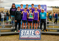 5A Boys 3rd Place - Century