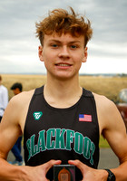 8th - Owen Gregory - Blackfoot