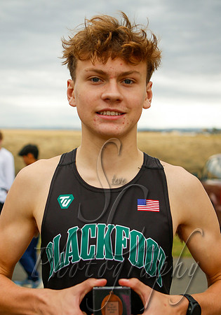8th - Owen Gregory - Blackfoot