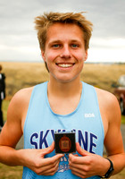 3rd - Davis Roberts - Skyline