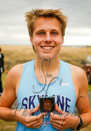 3rd - Davis Roberts - Skyline