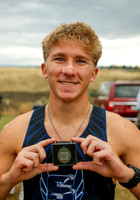 2nd - Christopher Peterson - Skyline
