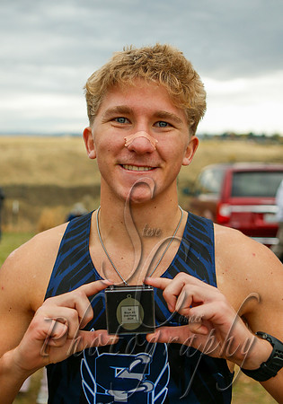 2nd - Christopher Peterson - Skyline