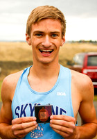 4th - Alexander Renna - Skyline