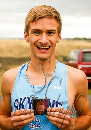 4th - Alexander Renna - Skyline