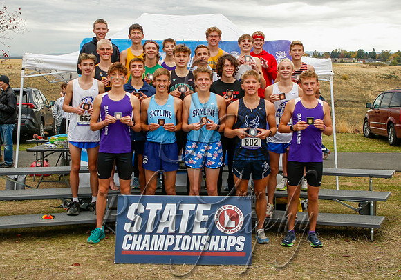 5A Boys Top 20