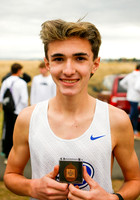 10th - Alex Scott - Preston