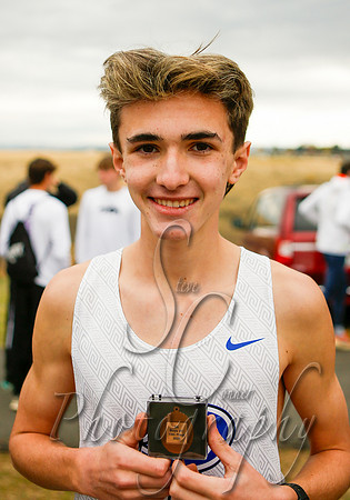 10th - Alex Scott - Preston