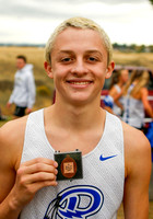 6th - Porter Campbell - Preston