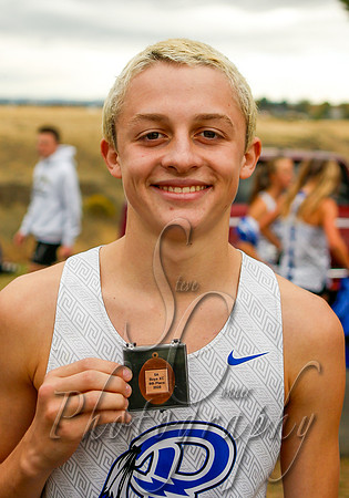 6th - Porter Campbell - Preston