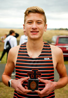 11th - Jackson Bushman - Idaho Falls