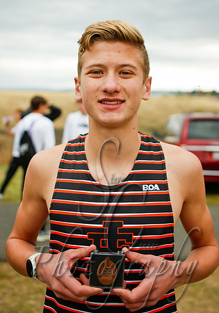 11th - Jackson Bushman - Idaho Falls