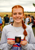 3rd - Katie Boyle - Pocatello