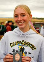 9th - Isabella Galli - Bishop Kelly