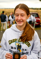 4th - Clare Murphy - Bishop Kelly