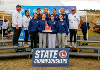 5A Girls State Runner-Up - Twin Falls