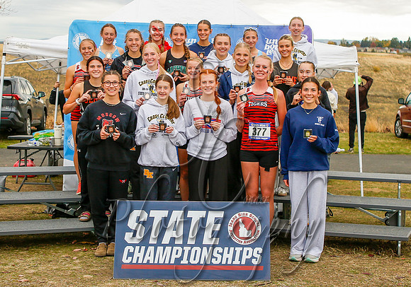 5A Girls Top 20