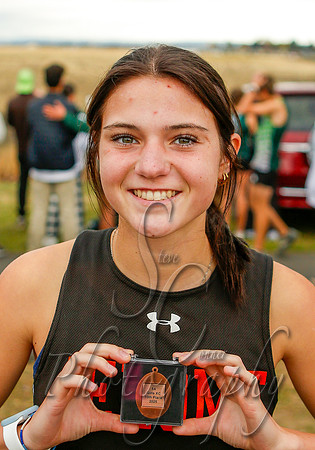 10th - Brielle Driscoll - Jerome
