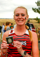 2nd - Jaycee Jensen - Idaho Falls