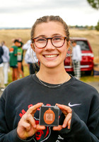 5th - Cora Crawford - Moscow