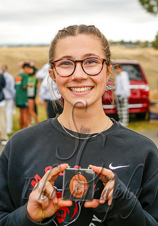 5th - Cora Crawford - Moscow