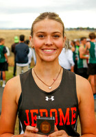 11th - Rylie Williams - Jerome
