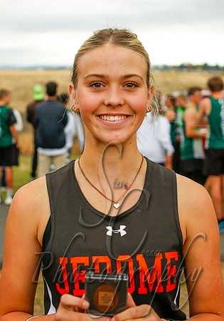 11th - Rylie Williams - Jerome