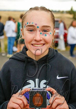 6th - Adyson DeClark - Century