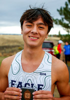 7th = Maxwell Taggart - Eagle