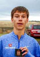 6th - Wyatt Morgenstern - Coeur d'Alene