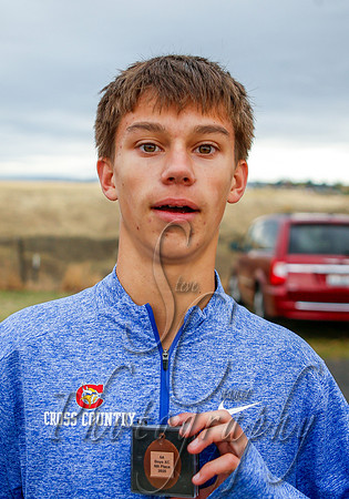 6th - Wyatt Morgenstern - Coeur d'Alene