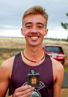 4th - Jonas Porter - Rigby