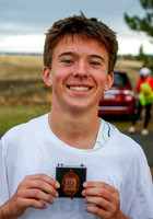 8th - Johnny Culpepper - Eagle