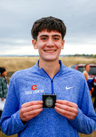 2nd - Wyatt Carr - Coeur d'Alene