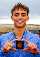 5th - Mitchell Rietze - Coeur d'Alene