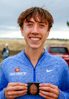 3rd - Rowan Henry - Coeur d'Alene