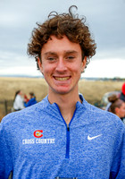14th - Gabe Heule- Coeur d'Alene